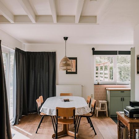 Vakantiehuis De Bekaf Stekene 外观 照片