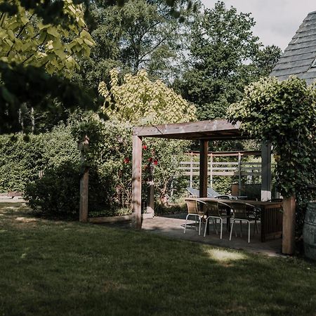 Vakantiehuis De Bekaf Stekene 外观 照片