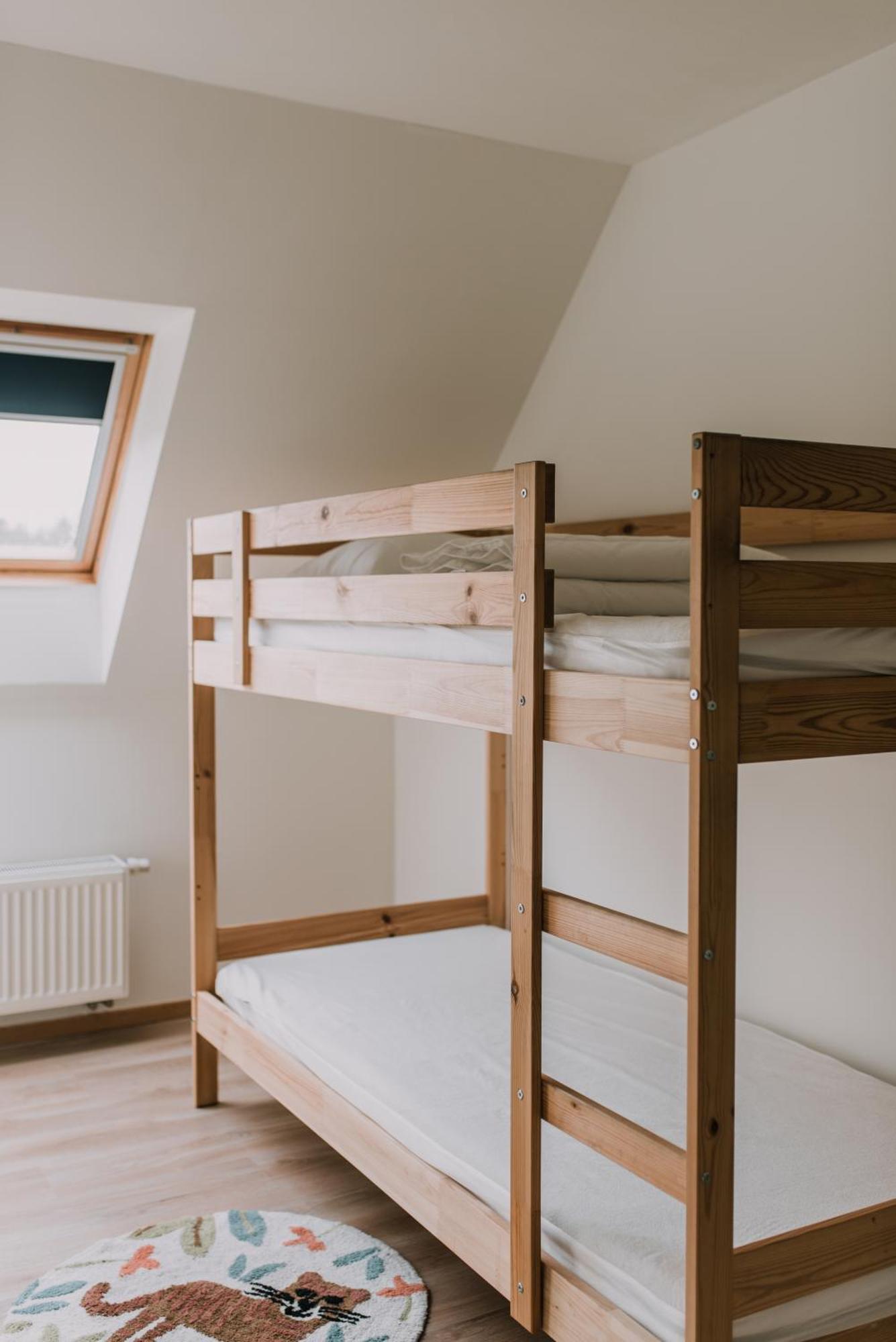 Vakantiehuis De Bekaf Stekene 外观 照片