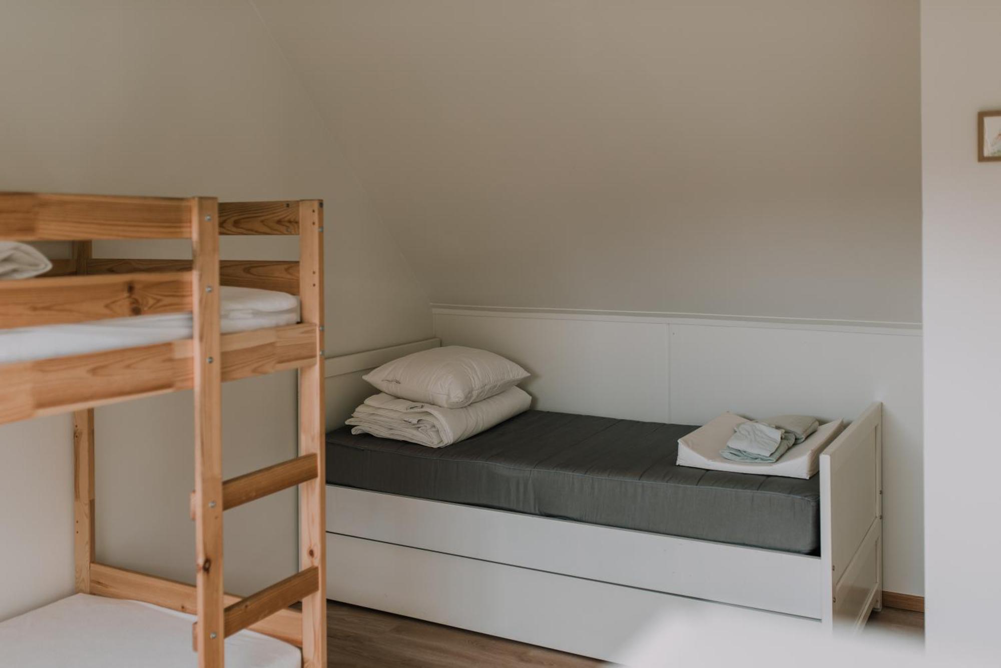 Vakantiehuis De Bekaf Stekene 外观 照片