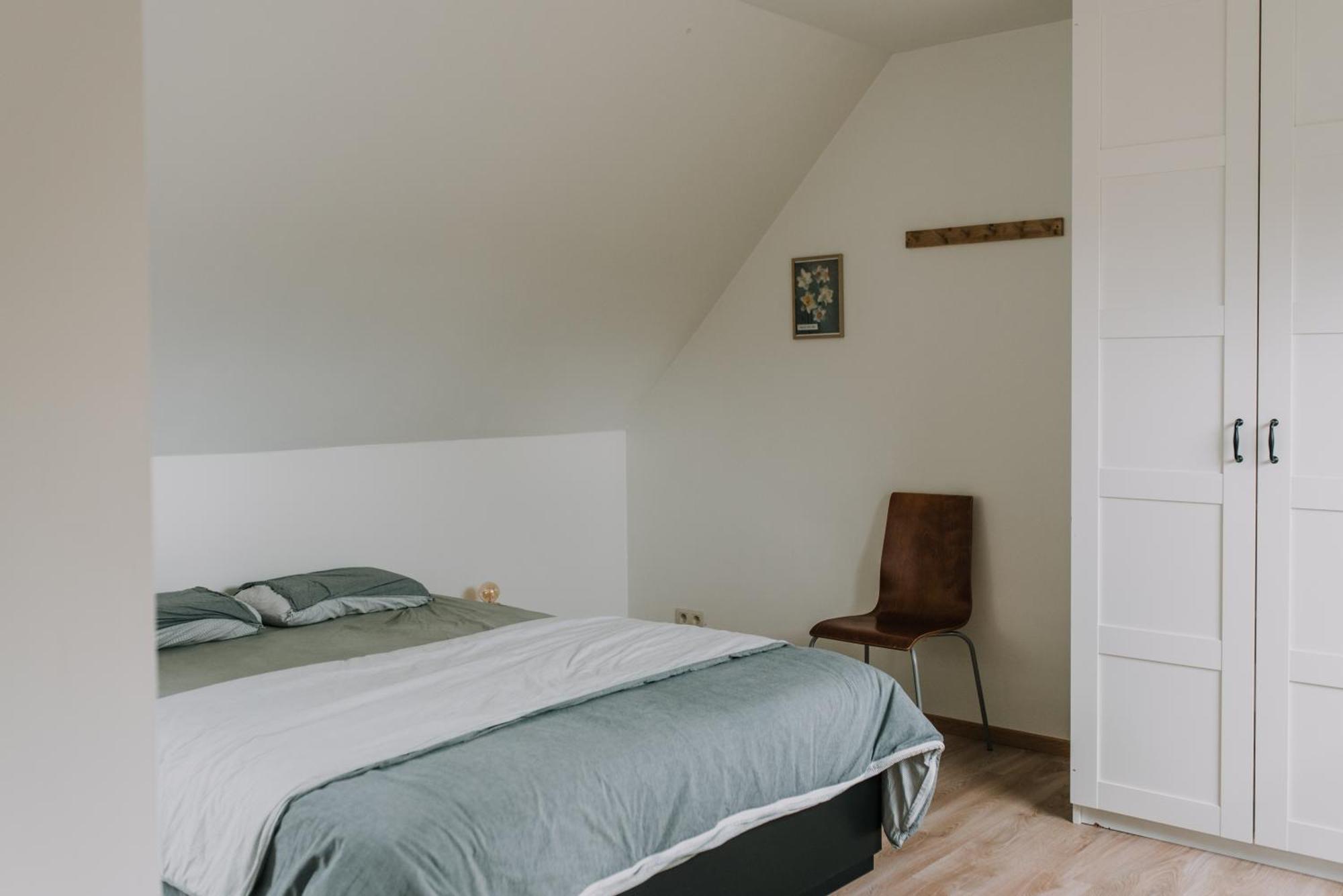 Vakantiehuis De Bekaf Stekene 外观 照片