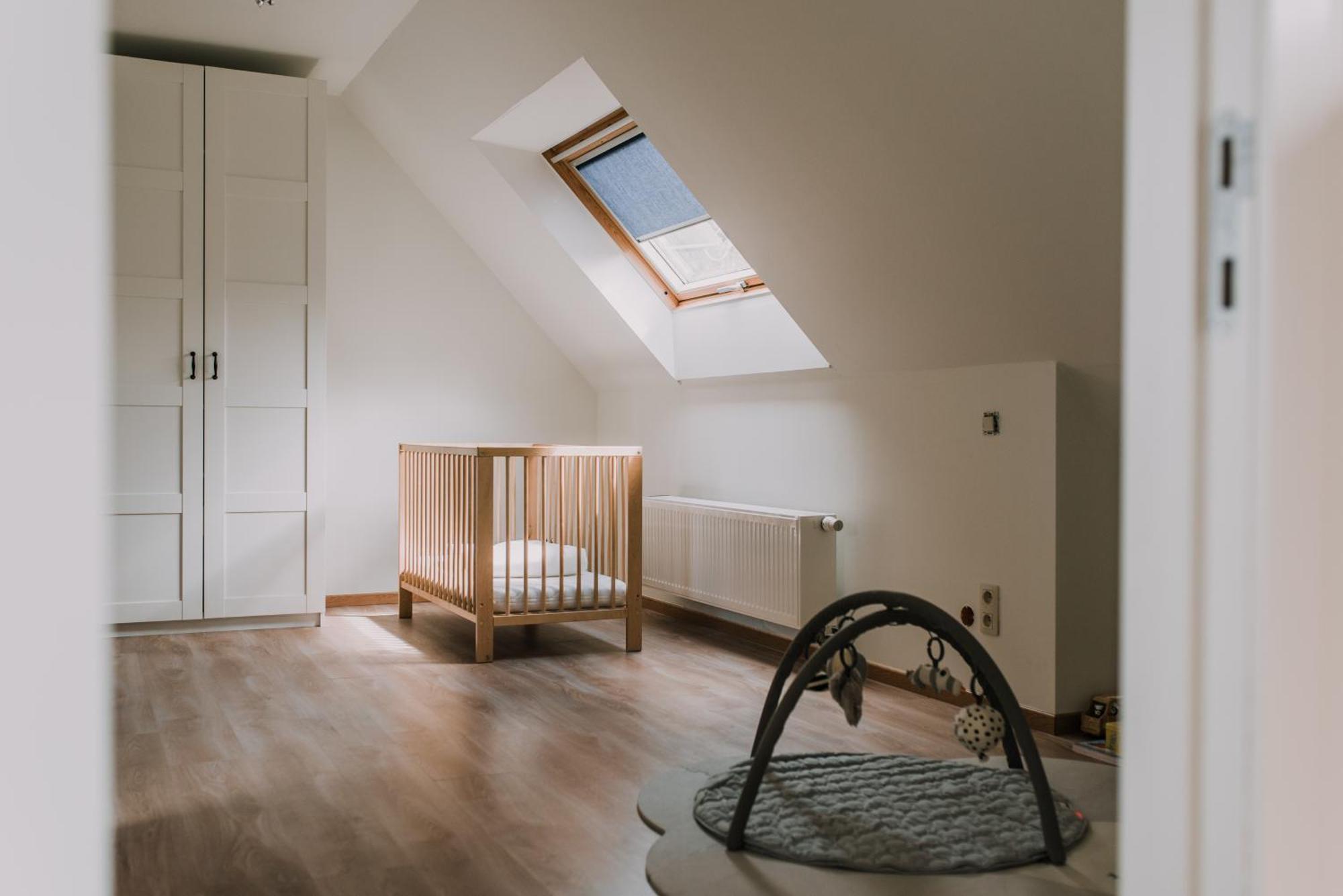 Vakantiehuis De Bekaf Stekene 外观 照片