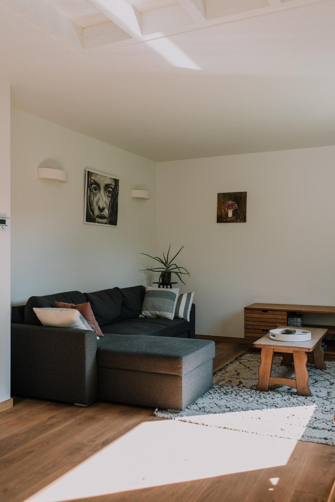 Vakantiehuis De Bekaf Stekene 外观 照片