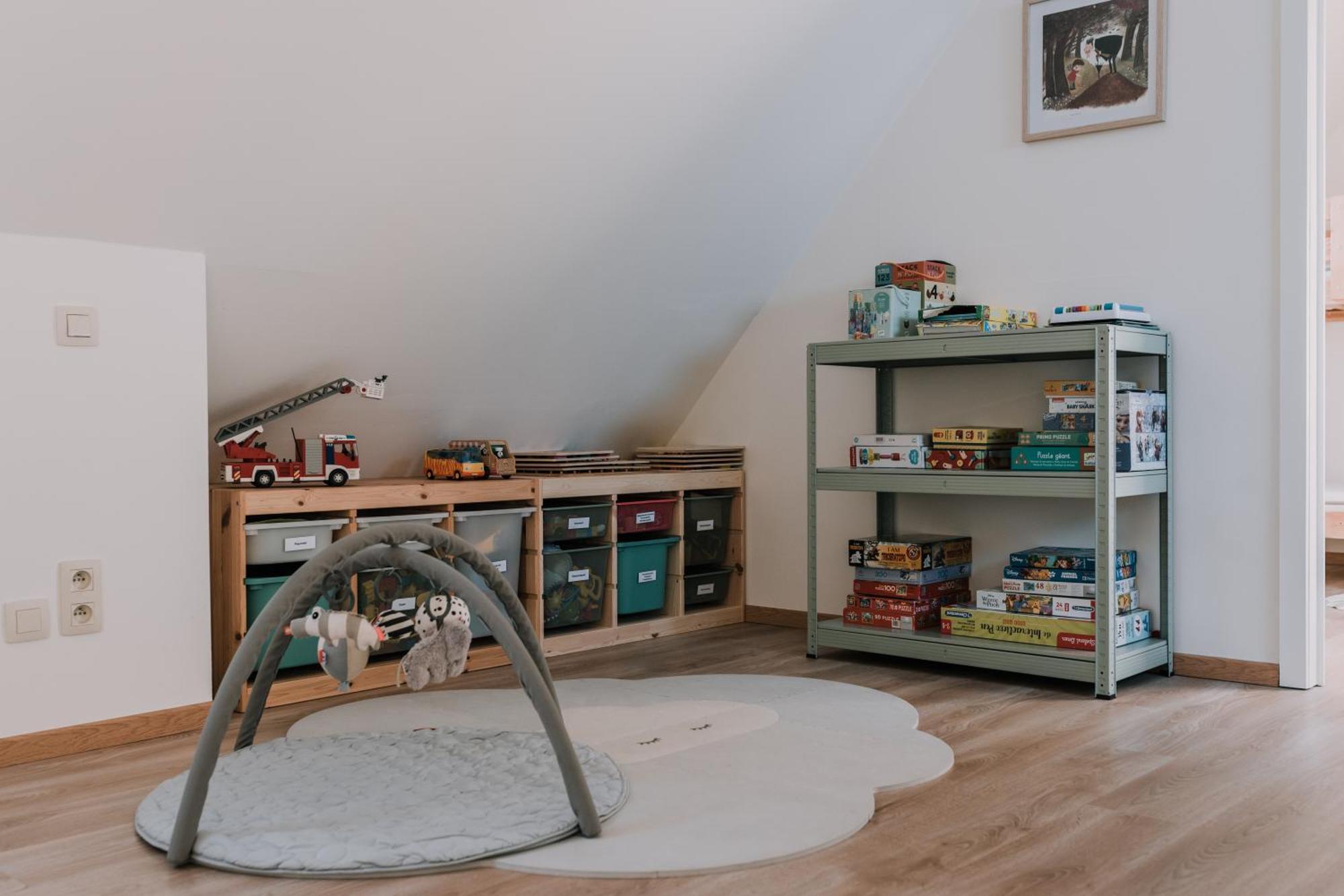 Vakantiehuis De Bekaf Stekene 外观 照片